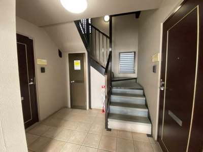 【ロビー】 | ハレプルメリア