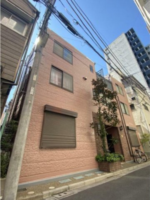 【外観】 | ハレプルメリア