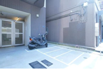 【その他共用部分】 | ハーモニーレジデンス錦糸町#003