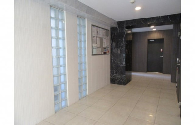 【ロビー】 | AXAS東京イーストレジデンス