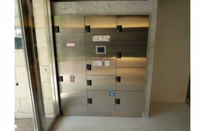 【その他共用部分】 | AXAS東京イーストレジデンス