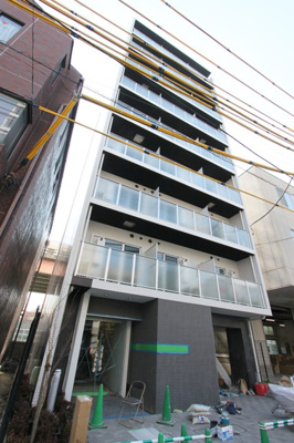 【外観】 | レアライズ錦糸町