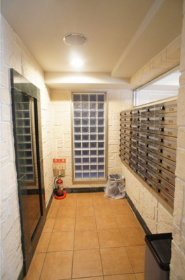 【その他共用部分】 | ガラ・ステーション東日本橋