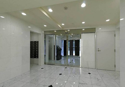 【エントランス】 | ガーラ・ステーション清澄白河