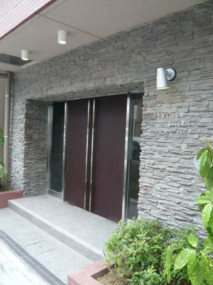 【エントランス】 | リヴシティ森下パークサイド