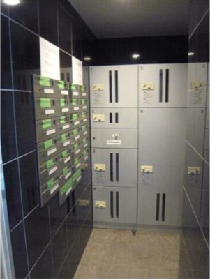 【その他共用部分】 | リヴシティ森下パークサイド