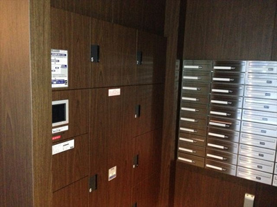 【その他共用部分】 | リアナスティル森下