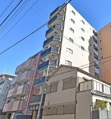 【外観】 | リアナスティル森下