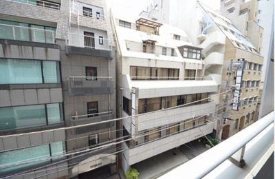 【展望】 | Park Axis秋葉原