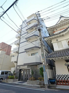 【外観】