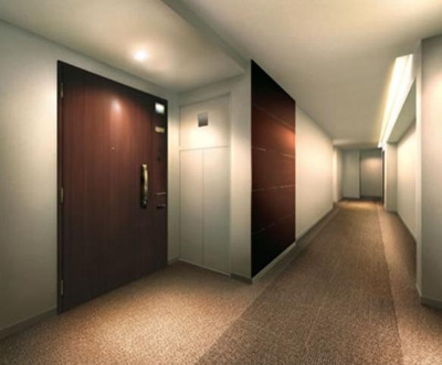 【その他共用部分】 | プラウドタワー亀戸