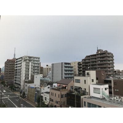 【展望】 | JUザ・ファーストステージKIKUKAWA