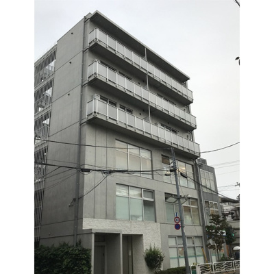 【外観】 | JUザ・ファーストステージKIKUKAWA