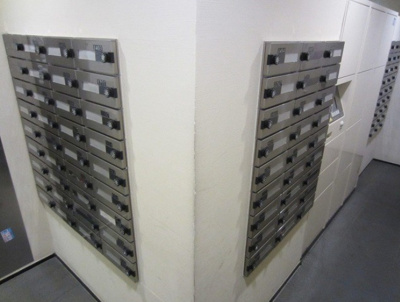 【その他共用部分】 | パークキューブ神田