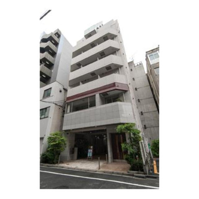 【外観】 | Dew Lavan SHINBASHI