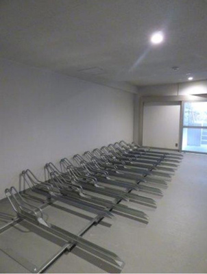 【その他共用部分】 | プレール・ドゥーク押上Ⅲ