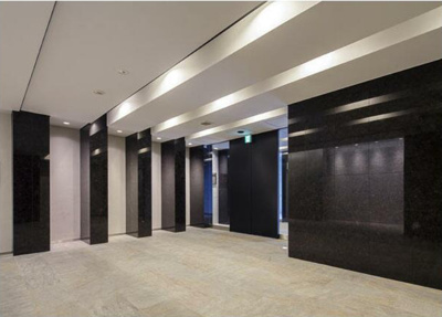 【ロビー】 | ガリシア森下エストゥディオ