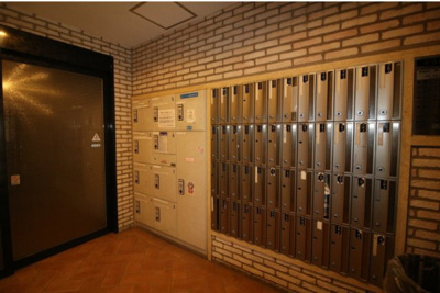 【その他共用部分】 | トーシンフェニックス日本橋三越前