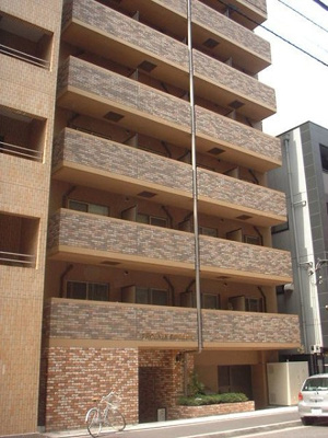 【外観】 | トーシンフェニックス日本橋三越前