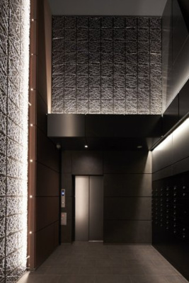 【ロビー】 | プライマルフロント錦糸町