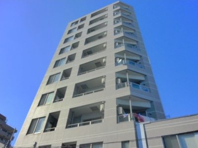 【外観】 | アーバン菊川