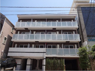 プレール・ドゥーク住吉Ⅲの画像