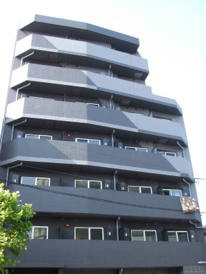 【外観】 | ベルグレードKS DUE