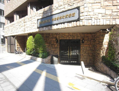 【エントランス】 | トーシンフェニックス神田岩本町弐番館