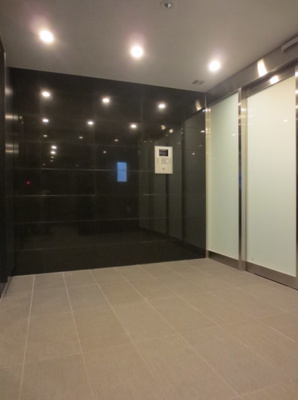 【その他共用部分】 | フュージョナル東日本橋