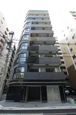 【外観】 | フュージョナル東日本橋