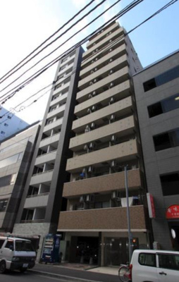 【外観】 | プレール日本橋三越前