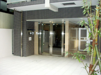 【エントランス】 | グランフォース秋葉原