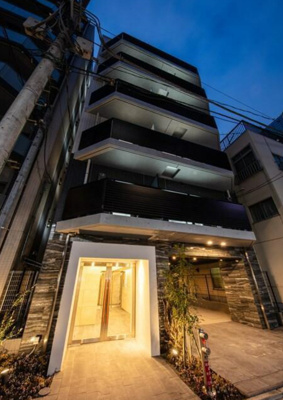 【外観】 | プルミエ秋葉原イースト