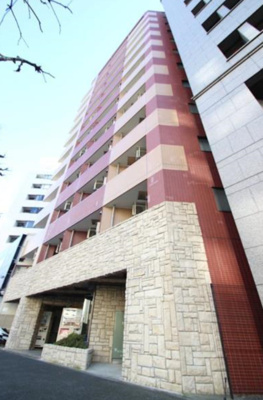 【外観】 | メインステージ東神田