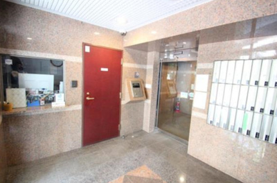 【エントランス】 | メインステージ東神田