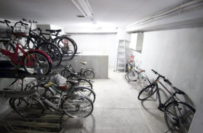 【その他共用部分】 | メインステージ東神田