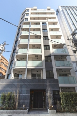 【外観】 | ザパークワンズ千代田佐久間町