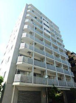 【外観】 | cityspire森下