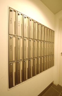 【その他共用部分】 | cityspire森下