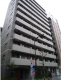 スカイコート日本橋浜町第３の画像