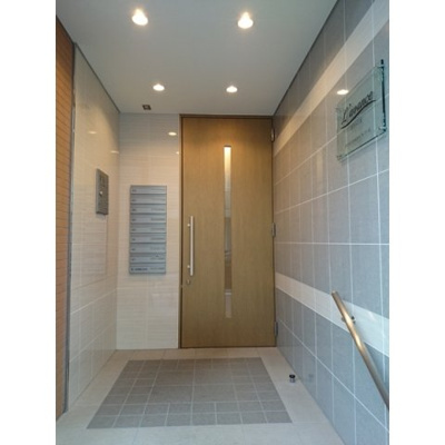 【エントランス】 | ラヴァンス