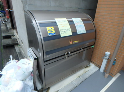 【その他共用部分】 | ラヴァンス