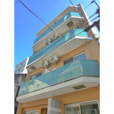 【外観】 | ラヴァンス