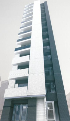 【外観】 | リヴシティ日本橋浜町