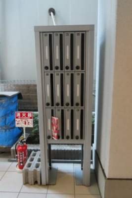 【エントランス】 | リブリ・イースター菊川