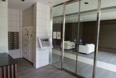 【エントランス】 | クロスベル森下