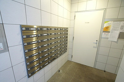 【ロビー】 | クロスベル森下