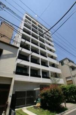 【外観】 | クロスベル森下