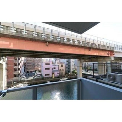 【展望】 | ウィステリア両国