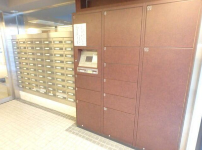 【その他共用部分】 | KDXレジデンス森下千歳